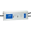 Блок питания герметичный компактный ELF, 12В, 300Вт, металл, IP67