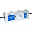 Блок питания герметичный компактный ELF, 24В, 200Вт, металл, IP67