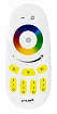 Пульт 4-зоновый для RGB-контроллера ELF T2.4G, белый