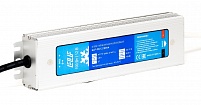 Блок питания герметичный морозостойкий ELF, 12В, 100Вт, металл, IP67, -40/50С