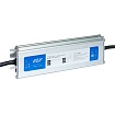 Блок питания герметичный компактный ELF, 24В, 150Вт, металл, IP67