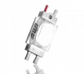 Модуль светодиодный ELF SOL+DOT, 1SMD диод 2835, белый