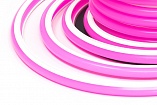 NEON2 ELF, 8мм, 10м, розовый