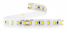 Лента светодиодная ELF 600SMD диодов (2835), 24В, 5м, ГИПЕР, белый нейтральный 4000-4500К