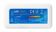 RGB-контроллер ELF T2.4G, 12/24В, 6A/канал