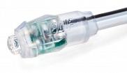 Диод ELF Pixel  5mm, 12В, 0.1Вт, красный